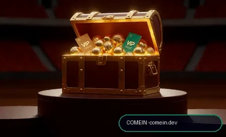 Download the app, unlock code COMEIN100, and enter ₹1 contests faster