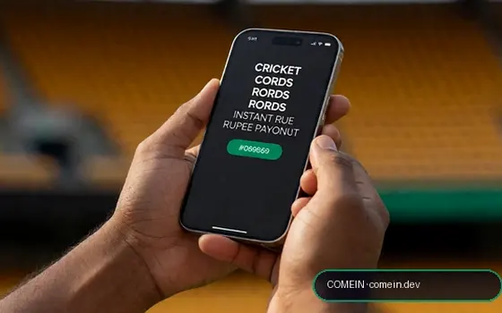 Hyderabad vs Delhi on Comein