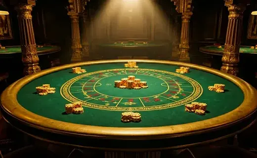 Elite Poker