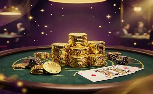 High Roller Weekends