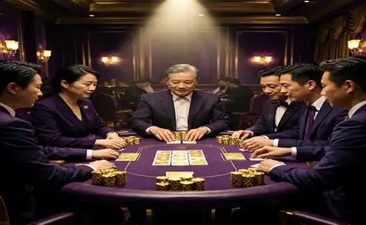 Elite Blackjack Masters